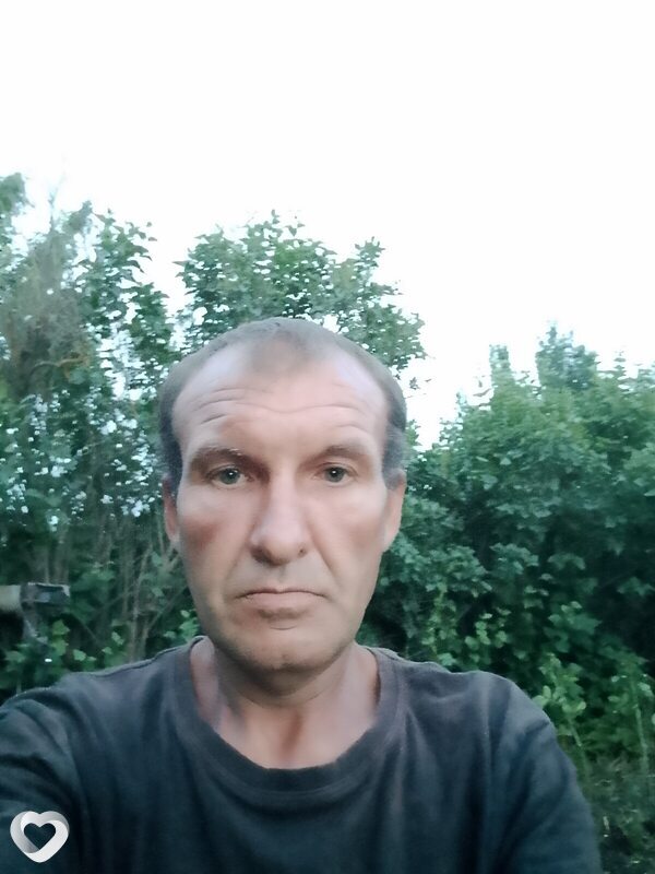 Валерий, 44, Воронеже — анкета №4244025