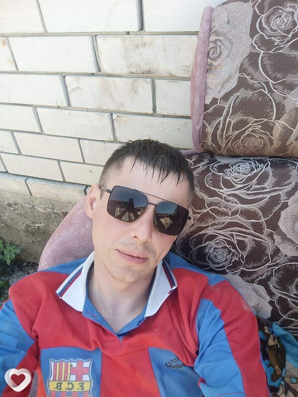 Влад, 36, Воронеже — анкета №4244027