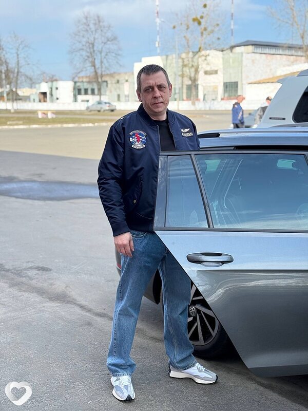 Александр, 38, Бресте — анкета №4244028