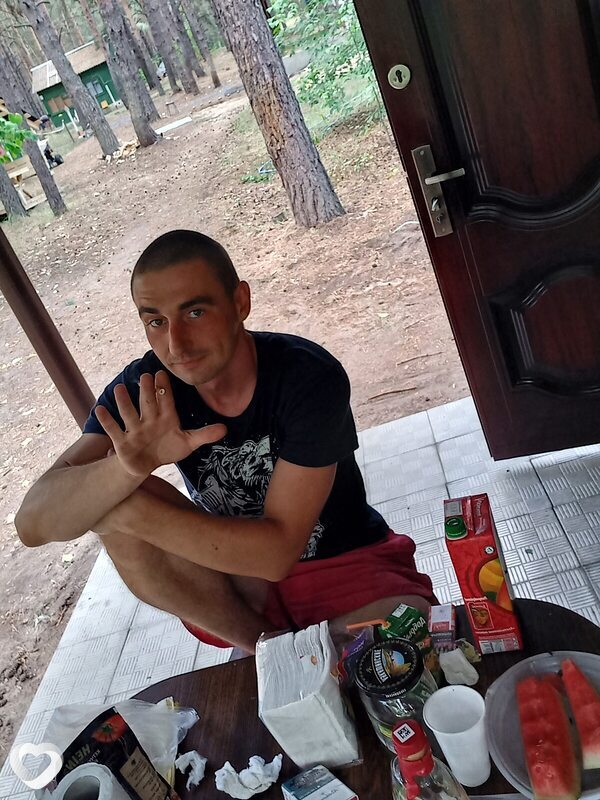 Дмитрий, Новохоперск