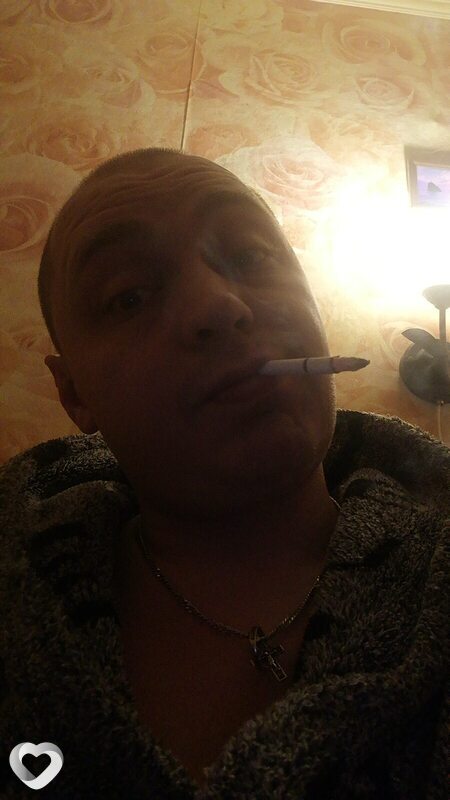 Михаил, 35, Мурманске — анкета №4244035