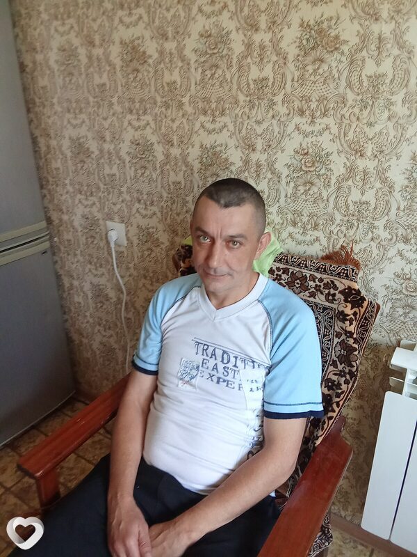 Дима, 42, Иванове — анкета №4244040