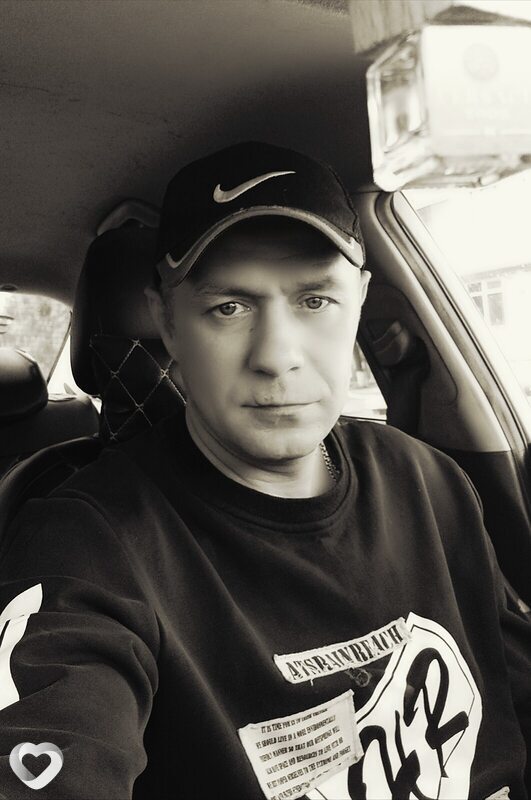 Александр, 38, Коломне — анкета №4244042
