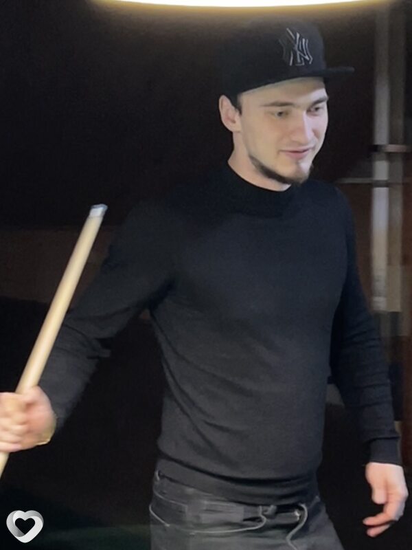 Алексей, 34, Саранске — анкета №4244044