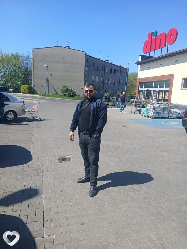 Muraz, Гданьск