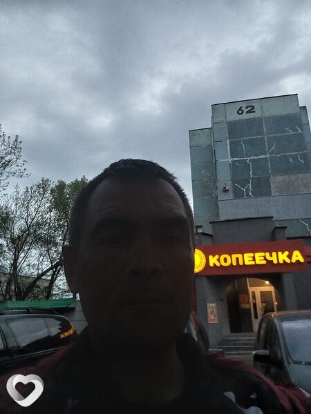 Максим, 40, Бобруйске — анкета №4244051
