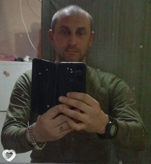 Владимир, Новопавловск