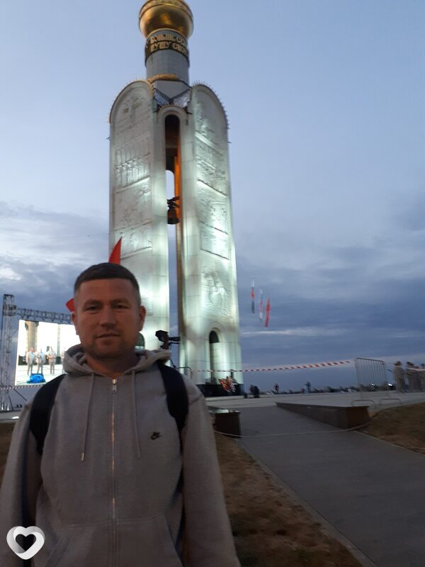 Жасур, 43, Воронеже — анкета №4244056