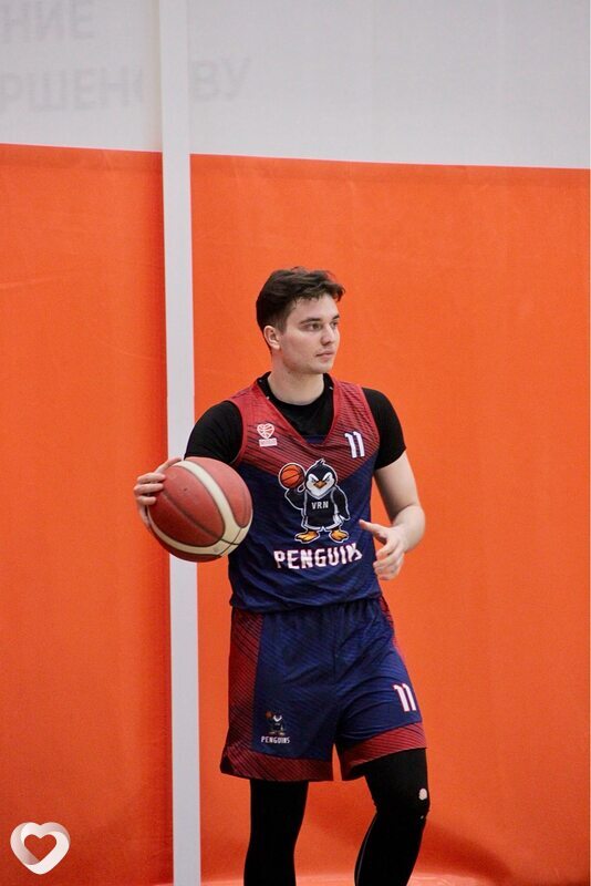 Николай, 23, Воронеже — анкета №4244062