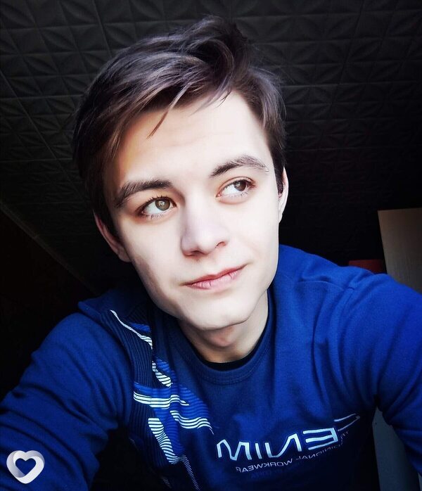 Никита, 29, Челябинске — анкета №4244064