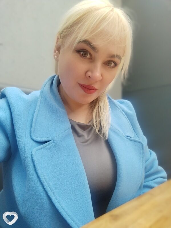 Маша, 40, Бресте — анкета №4244076