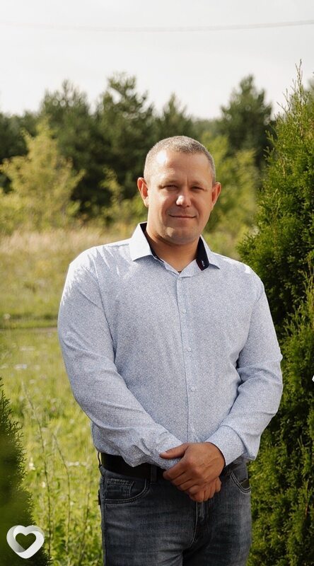 Роман, 43, Воронеже — анкета №4244094