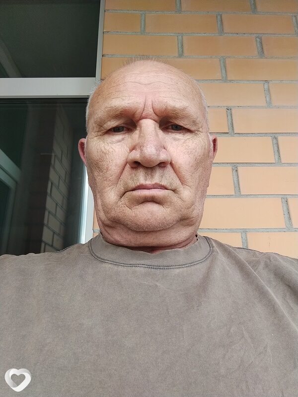 Vasilii, 65, Владивостоке — анкета №4244102