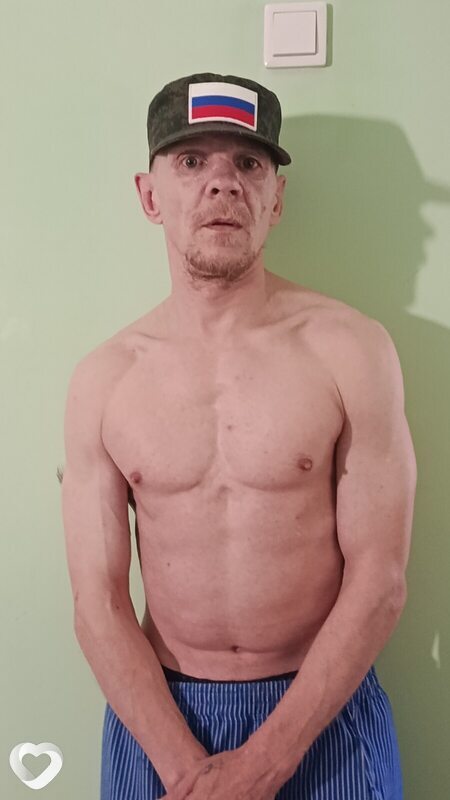 Вячеслав, 44, Кирове — анкета №4243983