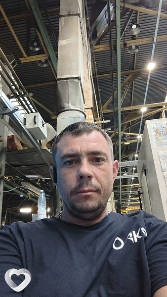 Андрей, 35, Ульяновске — анкета №4243986
