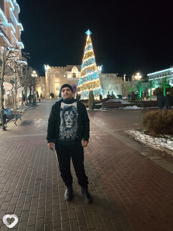 Длинный, Кисловодск
