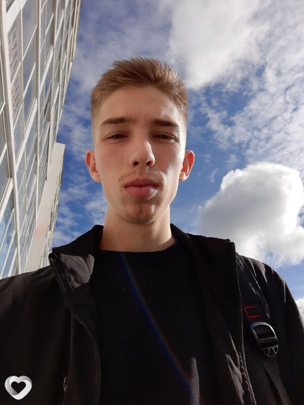 Веня, 25, Санкт-Петербурге — анкета №4244000