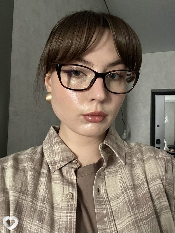 Виктория, 22, Ростове-на-Дону — анкета №4244466