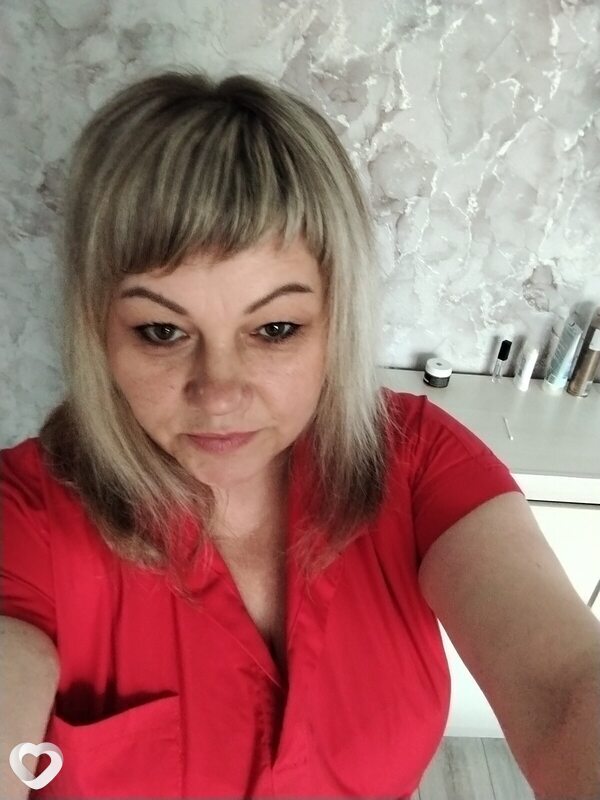 Алёнка, 43, Слуцке — анкета №4244467