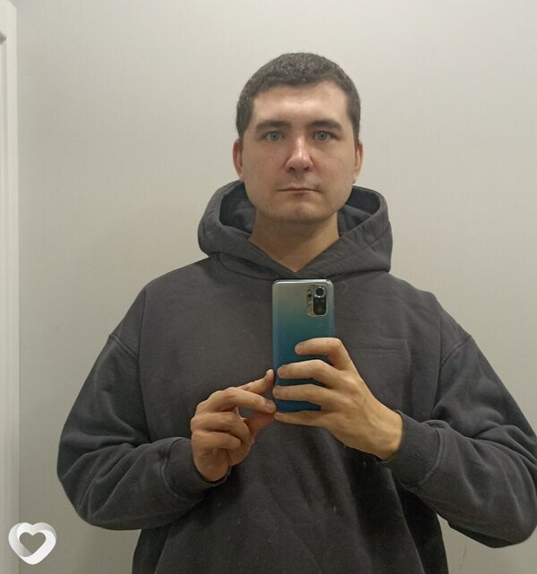Никита, 33, Новосибирске — анкета №4244210