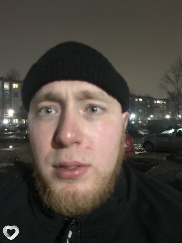 Степан, Старая Русса
