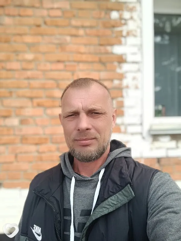 Юрий, 48, Бийске — анкета №4244227