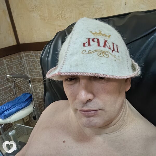 Серега, 45, Сочи — анкета №4244229