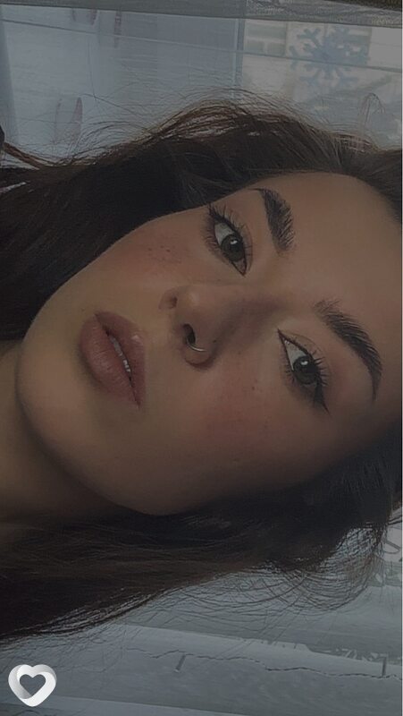 Ульяна, 21, Минске — анкета №4244520
