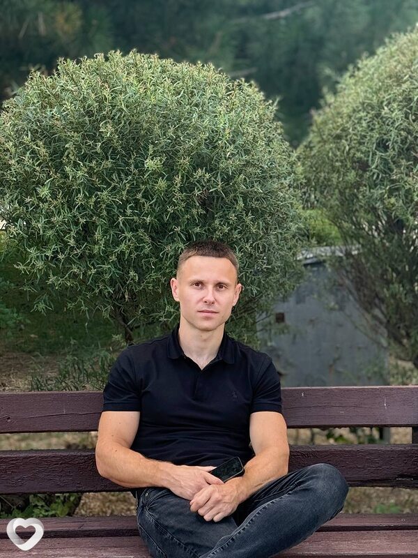 Николай, 34, Донецке — анкета №4244526