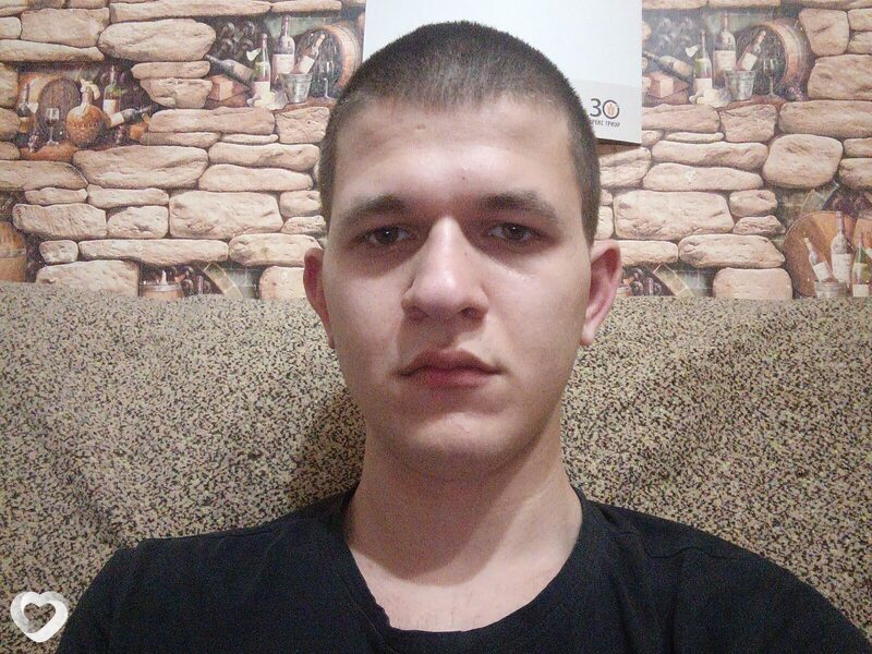 Георгий, 19, Ставрополе — анкета №4244186