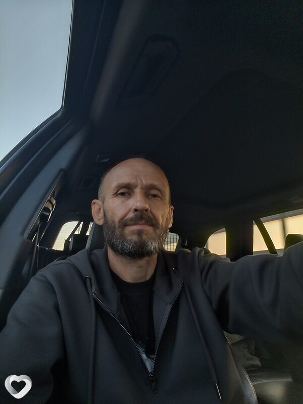 Денис, 47, Санкт-Петербурге — анкета №4244197
