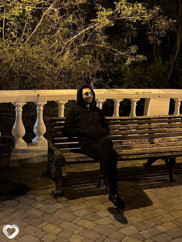 Narek, 27, Москве — анкета №4244198