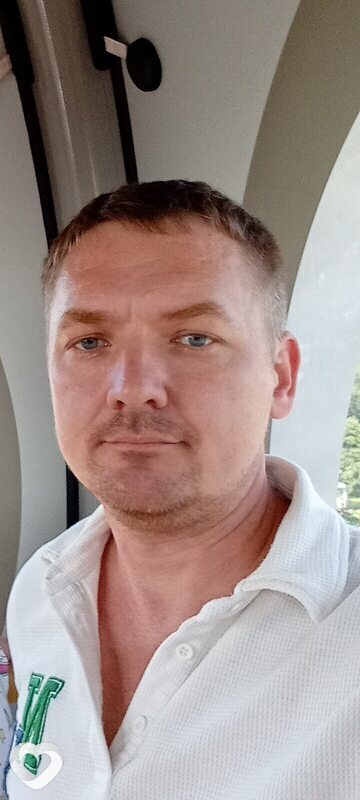 Саша, 37, Химках — анкета №4244200