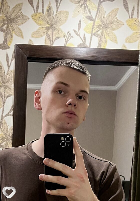 Борис, 19, Нижнем Новгороде — анкета №4244203