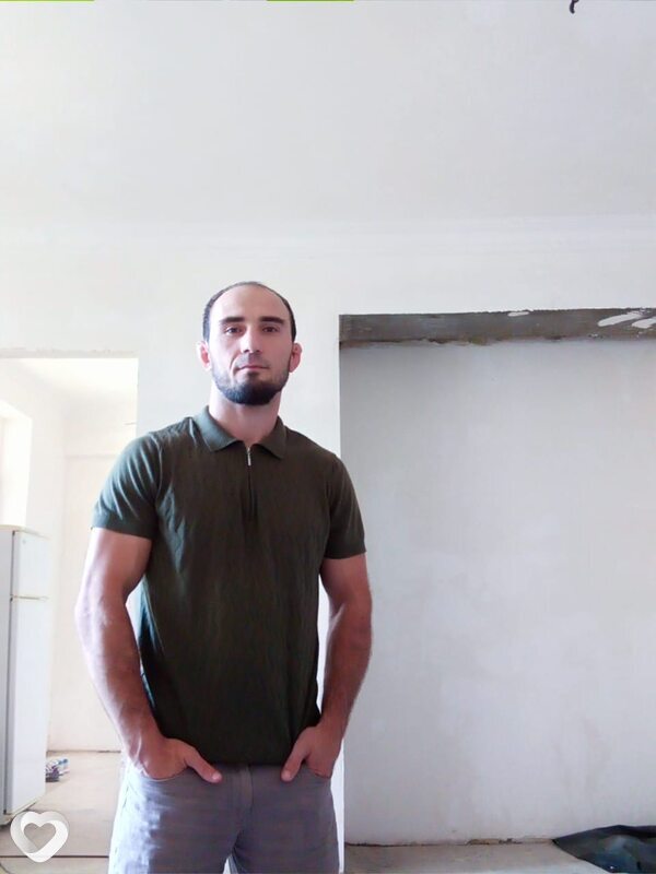 Арсен, 33, Махачкале — анкета №4244257