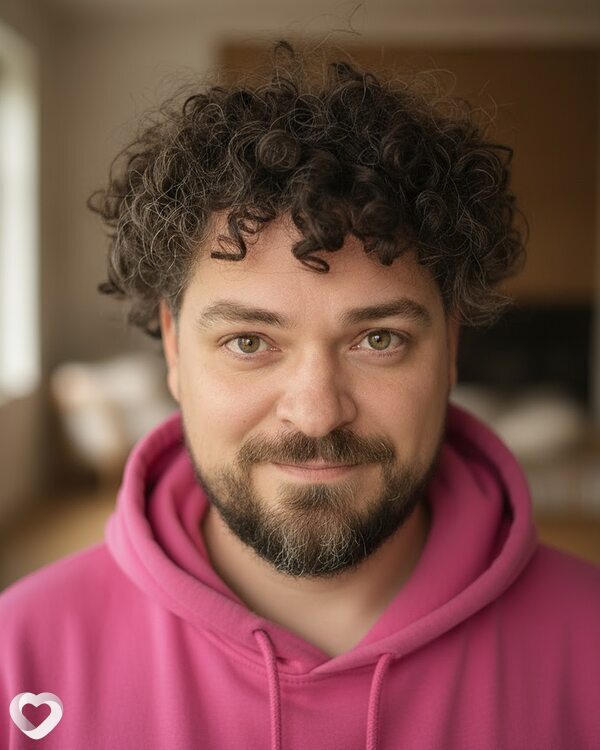Сеня, 41, Ростове-на-Дону — анкета №4244259