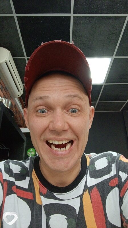 Михаил, 38, Смоленске — анкета №4244263