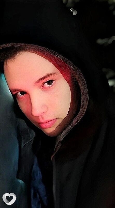 Илья, 18, Уфе — анкета №4244274