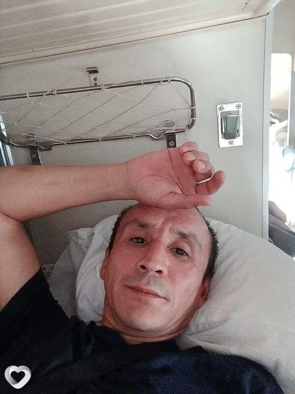 Саттар, 40, Орске — анкета №4244236