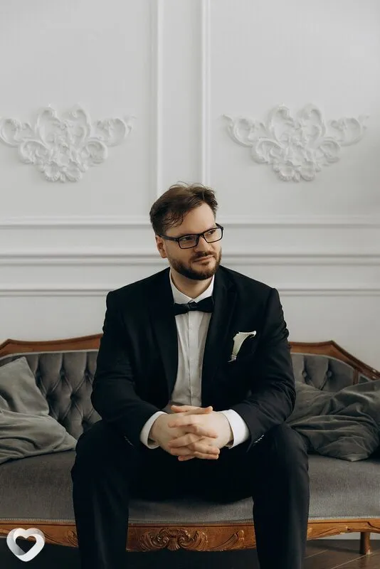 Денис, 35, Москве — анкета №4244237