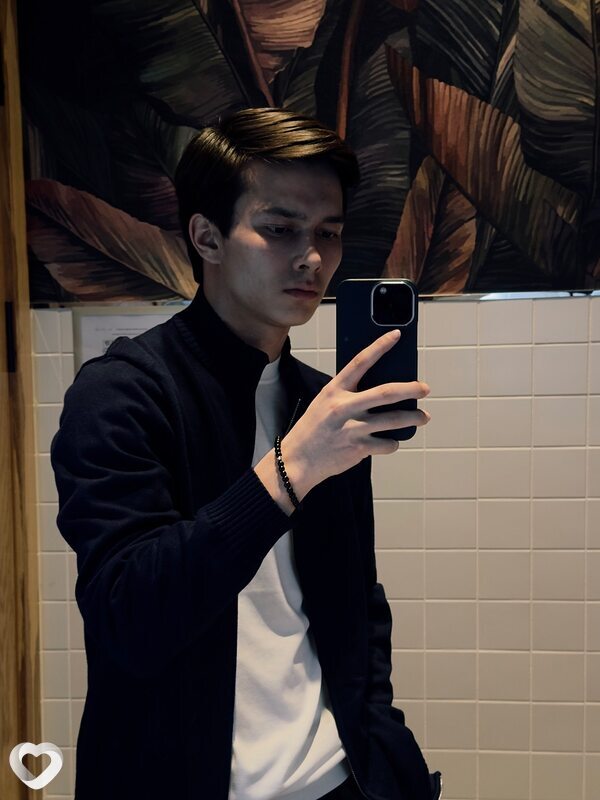 Shamsiddin, 20, Ташкент — анкета №4244250