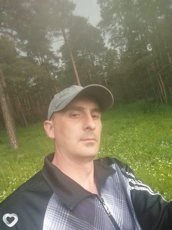 Владимир, 37, Щучинске — анкета №4244251