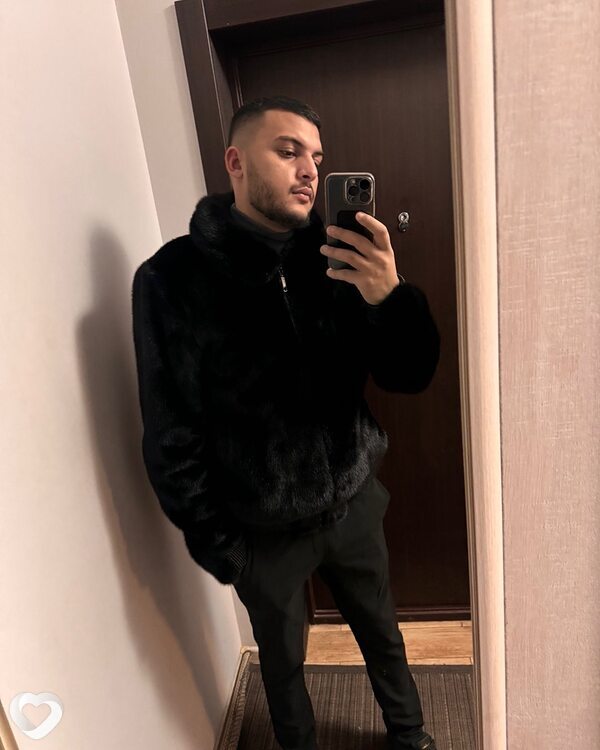 Андрей, 24, Нижнем Новгороде — анкета №4244156