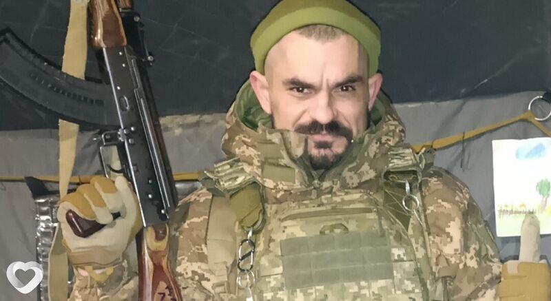 Игорь, 38, Черкассах — анкета №4244161