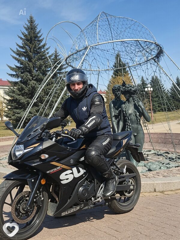 Сергей, 32, Молодечно — анкета №4244163