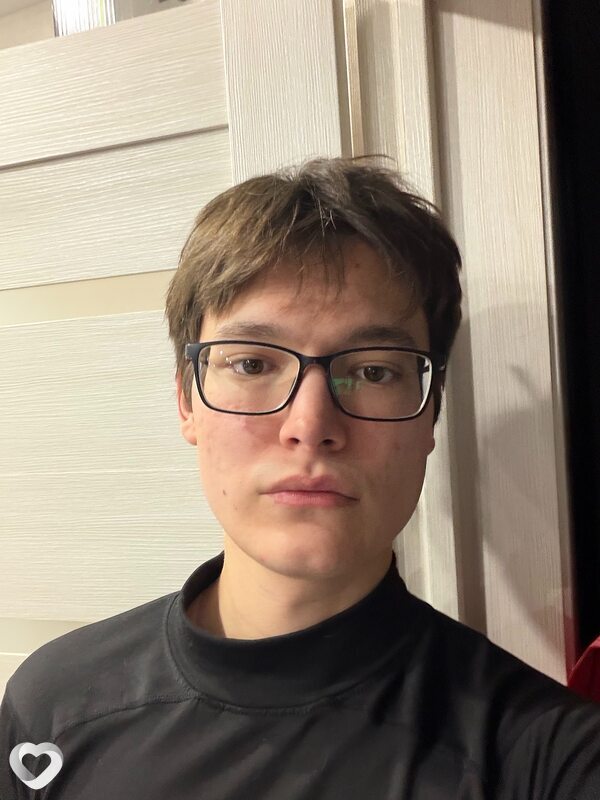 Антон, 24, Волгограде — анкета №4244164