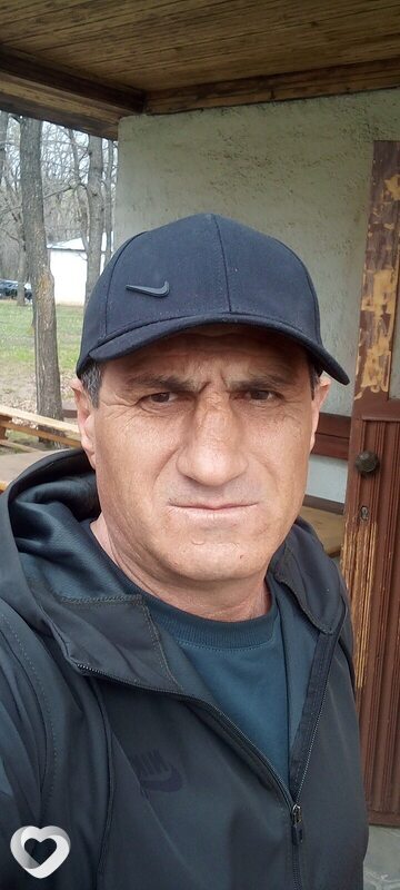 Rustam, 51, Бухара — анкета №4244167