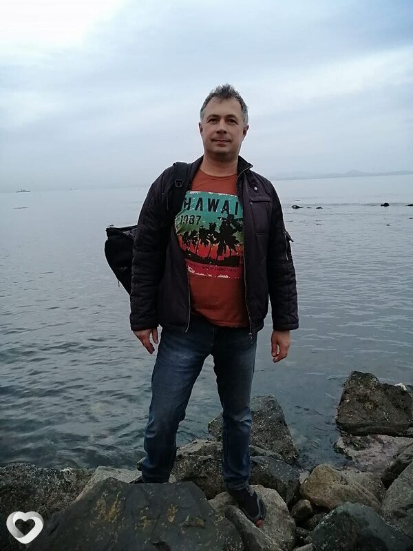 Иван, 48, Иркутске — анкета №4244168