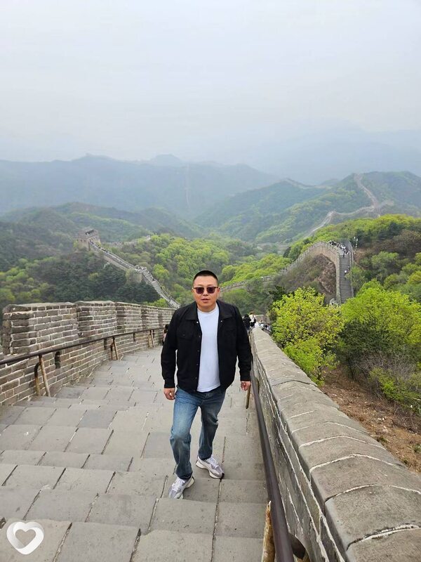 Chengchun, 24, Шымкенте — анкета №4244169