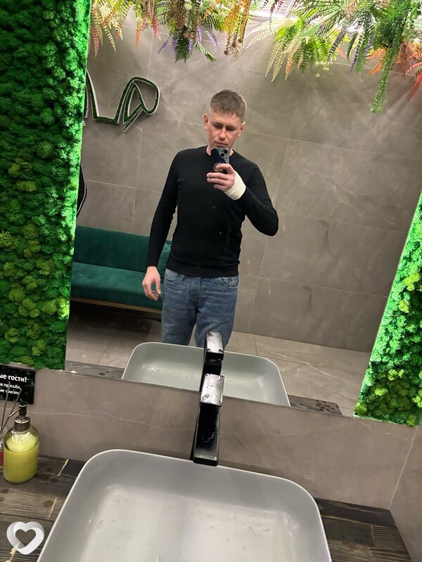 Илья, 29, Мариуполе — анкета №4244171